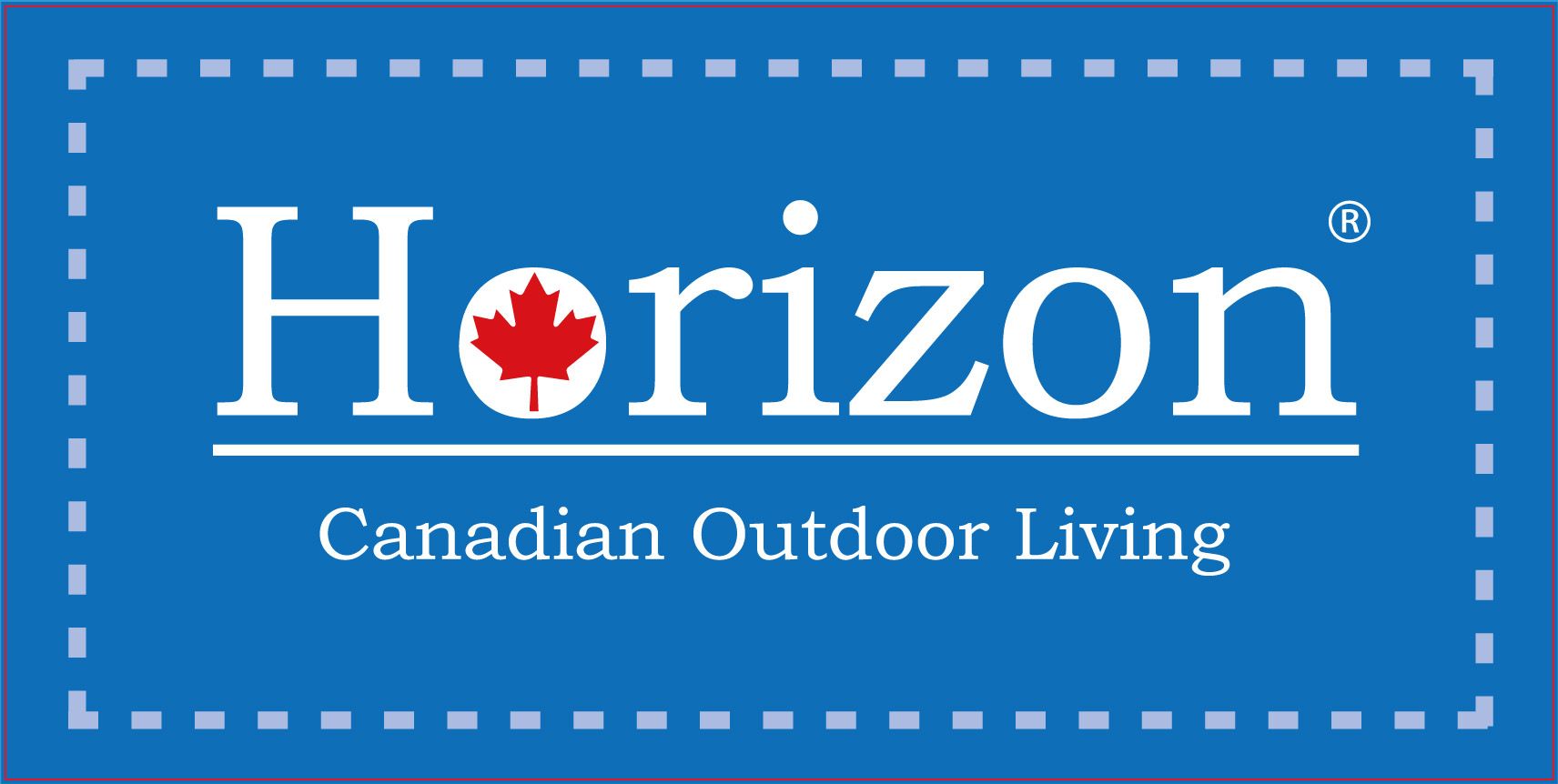 Horizon Outdoor Logo